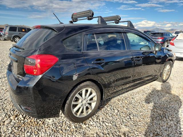 Photo 3 from auction – 2014 SUBARU IMPREZA PR with VIN JF1GPAC62EH336442