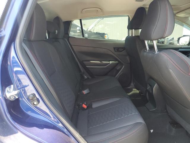 Photo 10 from auction – 2024 SUBARU IMPREZA SP with VIN JF1GUAFC8R8335022