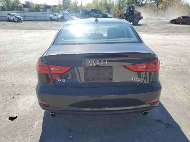 Photo 6 from auction – 2015 AUDI A3 PREMIUM with VIN WAUBFGFF3F1034431