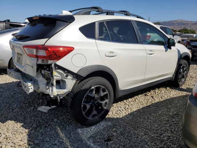 Photo 3 from auction – 2018 SUBARU CROSSTREK with VIN JF2GTAMC0J8240704