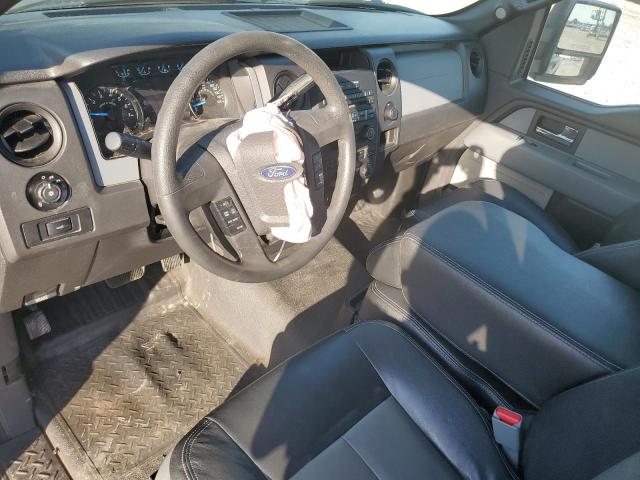 Photo 8 from auction – 2013 FORD F150 with VIN 1FTMF1EF0DFD03494
