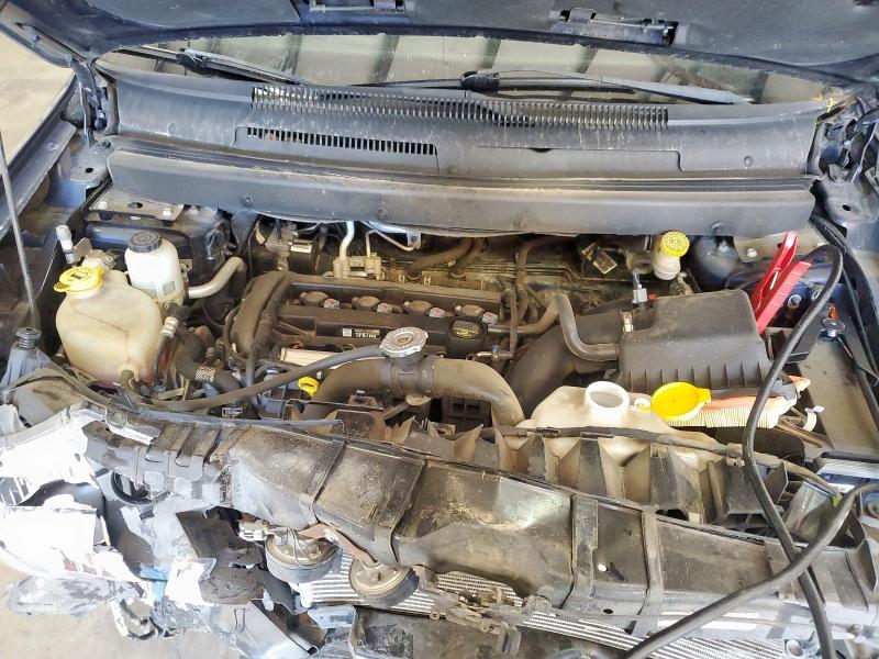 Photo 11 from auction – 2020 DODGE JOURNEY SE with VIN 3C4PDCAB4LT249185