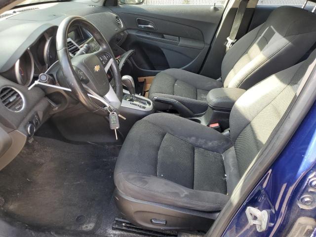 Photo 7 from auction – 2013 CHEVROLET CRUZE LT with VIN 1G1PC5SB4D7275992