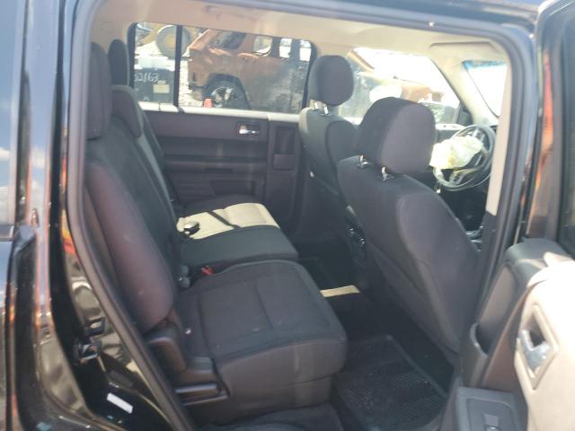Photo 11 from auction – 2014 FORD FLEX SE with VIN 2FMGK5B84EBD36003