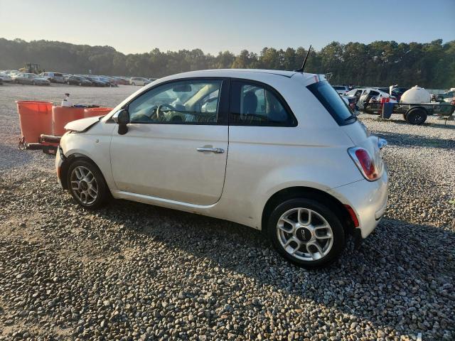 Photo 2 from auction – 2012 FIAT 500 POP with VIN 3C3CFFAR9CT104638