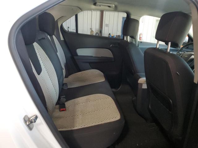 Photo 11 from auction – 2011 CHEVROLET EQUINOX LS with VIN 2CNFLCEC5B6440324
