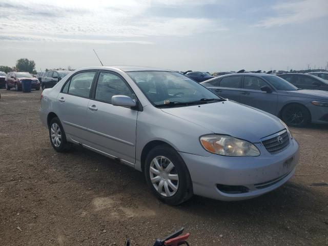 Photo 4 from auction – 2005 TOYOTA COROLLA CE with VIN 1NXBR32E85Z495620
