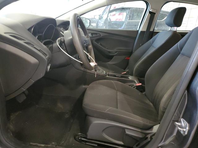 Photo 7 from auction – 2016 FORD FOCUS S with VIN 1FADP3E2XGL361307