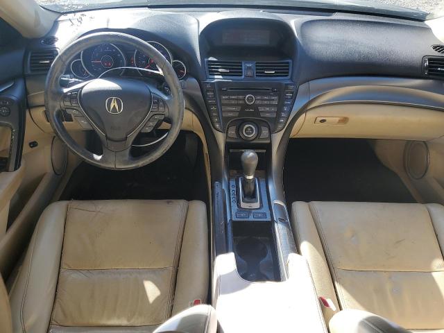 Photo 8 from auction – 2012 ACURA TL with VIN 19UUA8F29CA040521