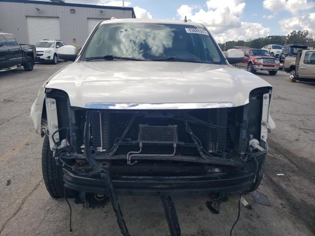 Photo 5 from auction – 2013 GMC YUKON XL D with VIN 1GKS2MEF3DR108397