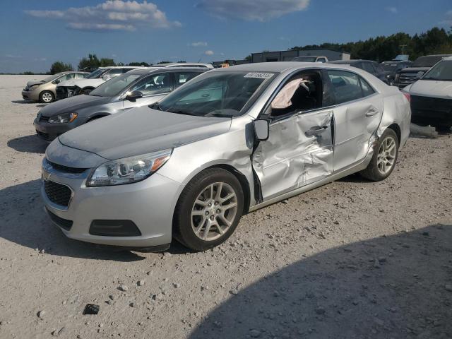 Photo 1 from auction – 2015 CHEVROLET MALIBU 1LT with VIN 1G11C5SL0FF154318