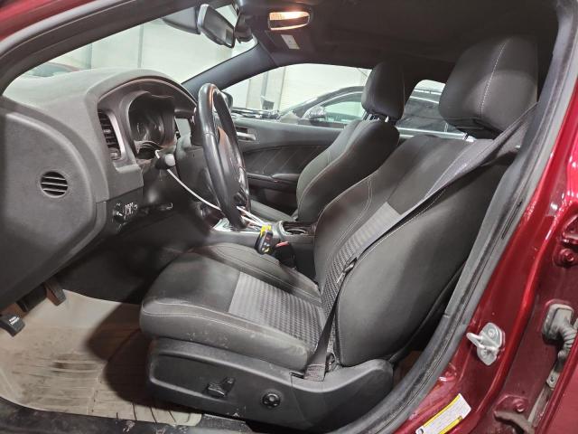 Photo 7 from auction – 2020 DODGE CHARGER SX with VIN 2C3CDXJG8LH112832