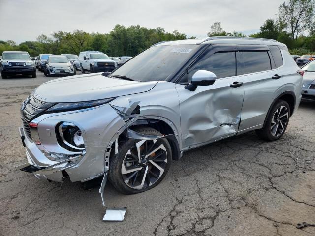 Photo 1 from auction – 2022 MITSUBISHI OUTLANDER with VIN JA4J4VA87NZ091114