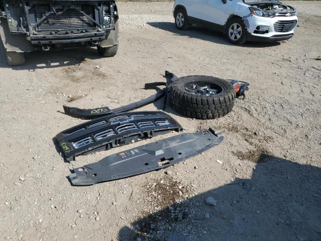Photo 12 from auction – 2015 CHEVROLET SILVERADO with VIN 1GCVKREC1FZ339880