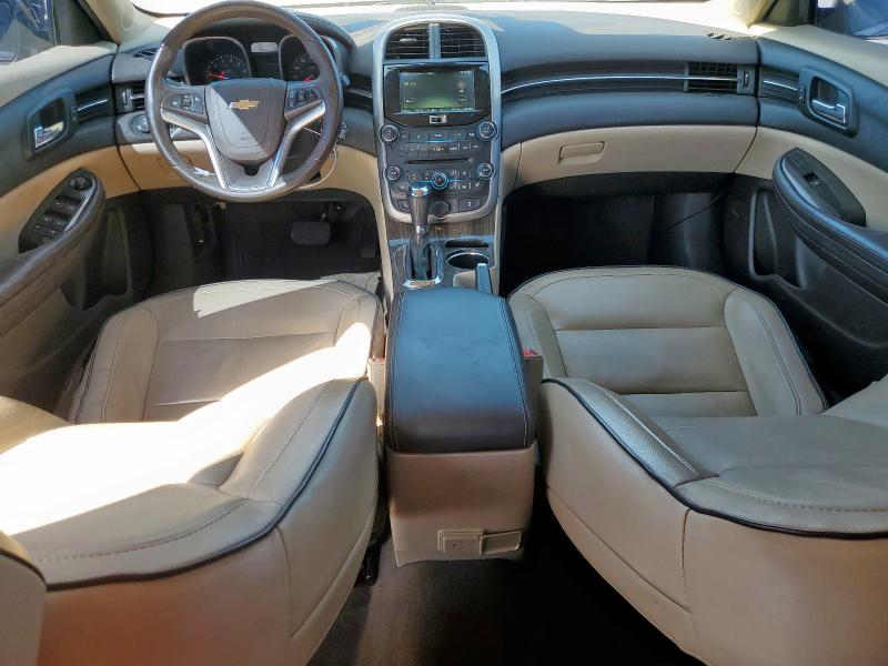 Photo 8 from auction – 2015 CHEVROLET MALIBU 2LT with VIN 1G11D5SL2FF188497
