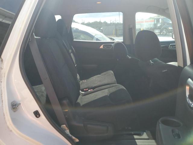 Photo 11 from auction – 2015 NISSAN PATHFINDER with VIN 5N1AR2MN9FC613510