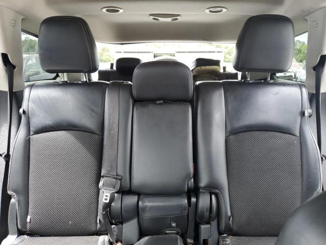 Photo 10 from auction – 2016 DODGE JOURNEY CROSSROAD with VIN 3C4PDCGB0GT106800