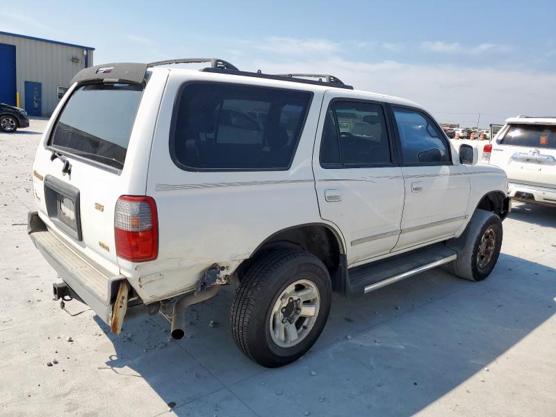 Photo 3 from auction – 2000 TOYOTA 4RUNNER SR with VIN JT3GN86R8Y0144125