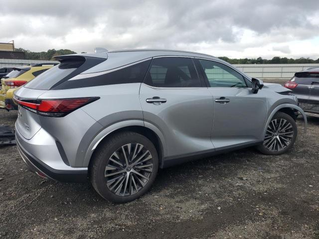 Photo 3 from auction – 2024 LEXUS RX 350 BAS with VIN 2T2BAMCAXRC074252