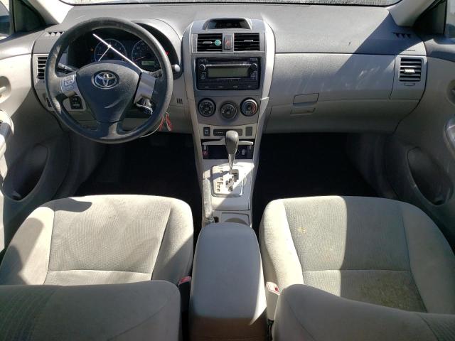 Photo 8 from auction – 2012 TOYOTA COROLLA BA with VIN 5YFBU4EE2CP013917