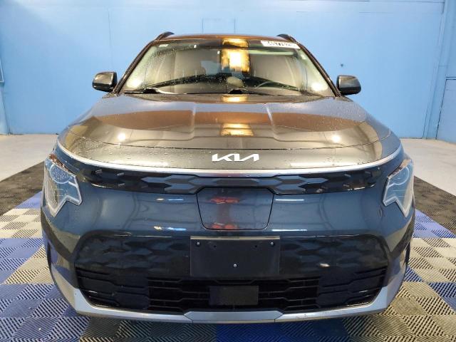 Photo 5 from auction – 2024 KIA NIRO WIND with VIN KNDCR3L13R5121114