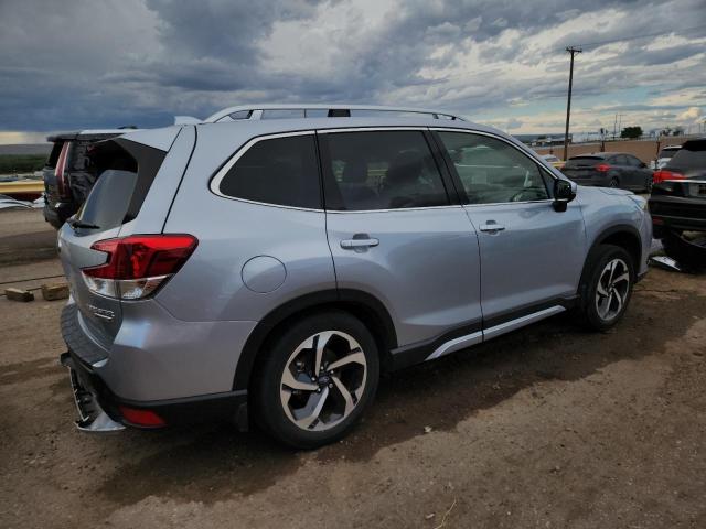 Photo 3 from auction – 2023 SUBARU FORESTER T with VIN JF2SKARC4PH484418