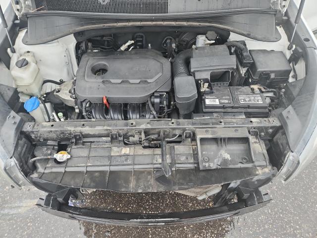 Photo 12 from auction – 2017 KIA SORENTO LX with VIN 5XYPG4A36HG244672