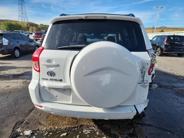 Photo 6 from auction – 2008 TOYOTA RAV4 with VIN JTMBK33VX86036914
