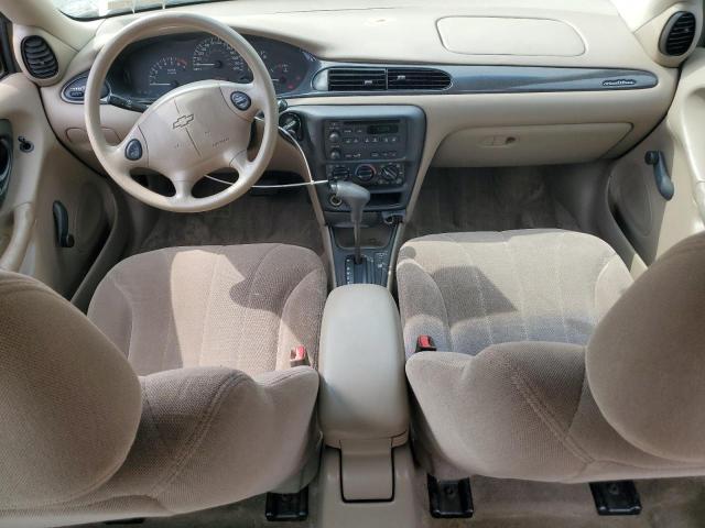 Photo 8 from auction – 2003 CHEVROLET MALIBU with VIN 1G1ND52J13M609682