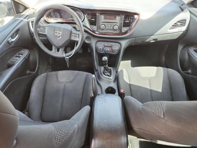 Photo 8 from auction – 2015 DODGE DART SE with VIN 1C3CDFAA3FD403519