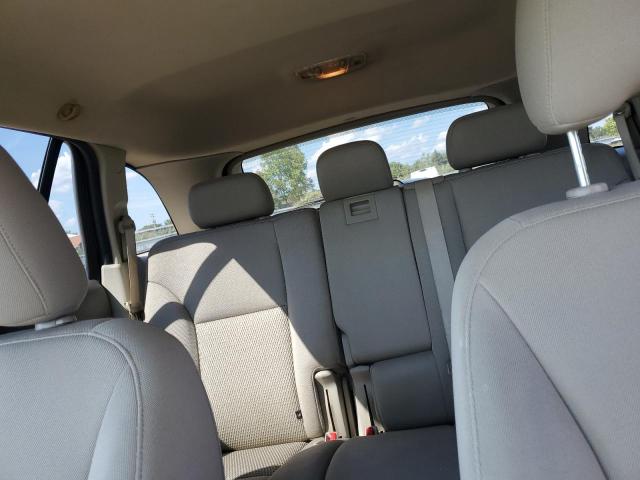 Photo 10 from auction – 2010 FORD EDGE SE with VIN 2FMDK3GC2ABA60760
