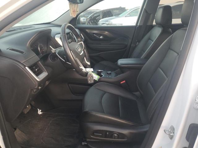 Photo 7 from auction – 2021 GMC TERRAIN SL with VIN 3GKALVEV0ML310742