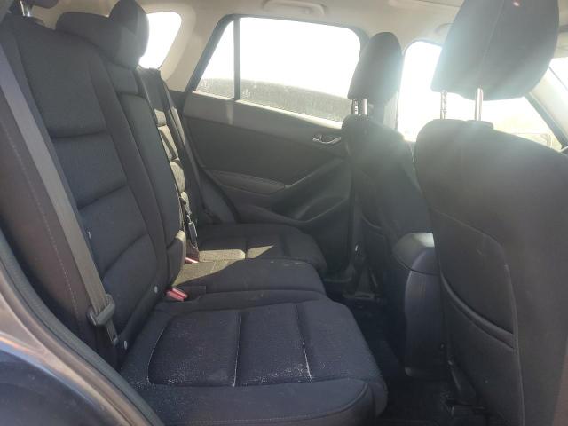 Photo 11 from auction – 2016 MAZDA CX-5 TOURI with VIN JM3KE2CY4G0892231