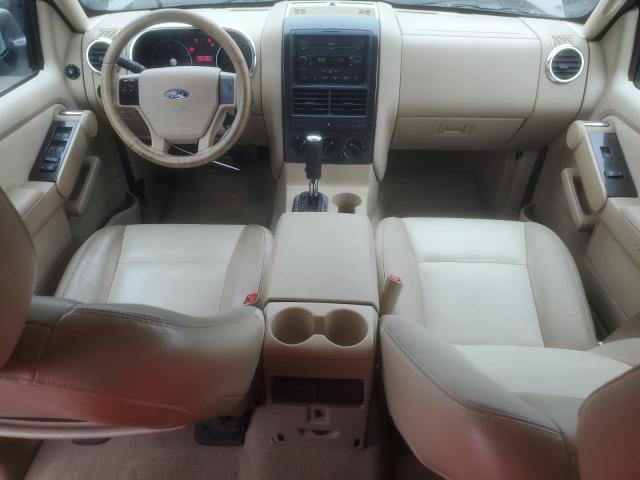 Photo 8 from auction – 2006 FORD EXPLORER X with VIN 1FMEU63E26UB53321