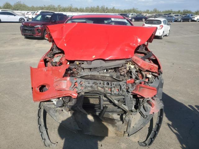 Photo 5 from auction – 2013 FORD FOCUS SE with VIN 1FADP3F21DL139054