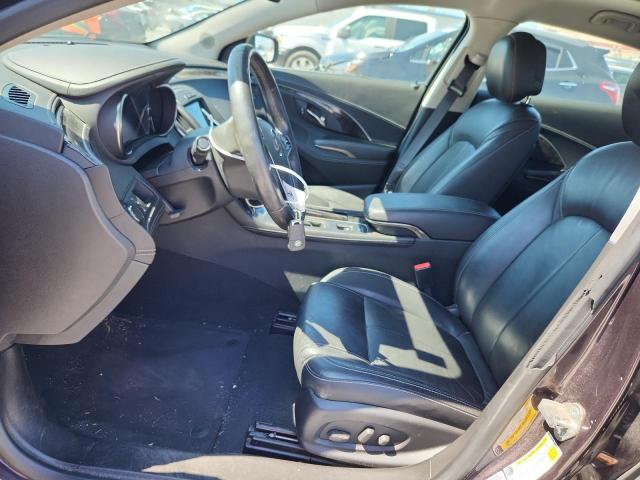 Photo 7 from auction – 2014 BUICK LACROSSE with VIN 1G4GB5G30EF222785