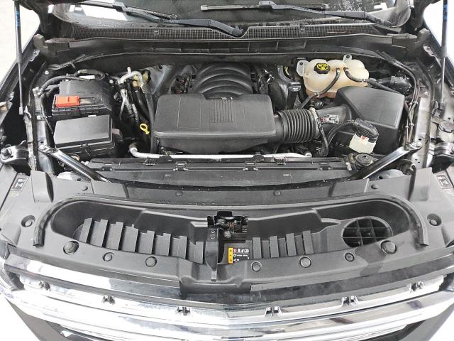 Photo 12 from auction – 2023 CHEVROLET SUBURBAN K with VIN 1GNSKFKD1PR254643