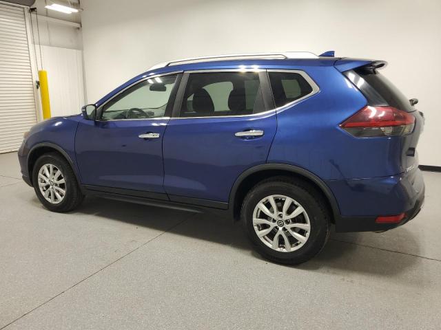 Photo 2 from auction – 2020 NISSAN ROGUE S with VIN KNMAT2MT7LP519523