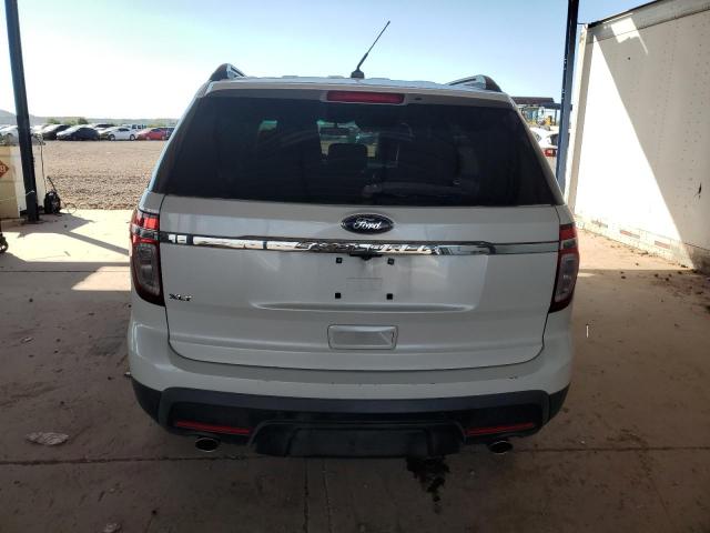Photo 6 from auction – 2012 FORD EXPLORER XLT with VIN 1FMHK7D89CGA20924