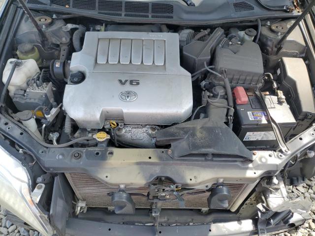 Photo 11 from auction – 2011 TOYOTA AVALON BAS with VIN 4T1BK3DB7BU384480
