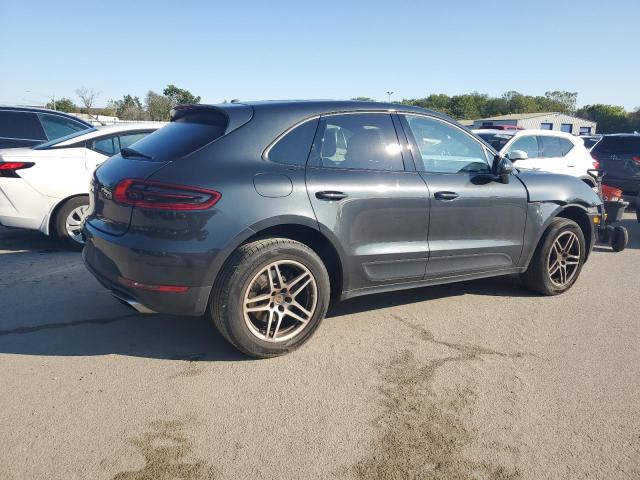 Photo 3 from auction – 2017 PORSCHE MACAN with VIN WP1AA2A59HLB04874