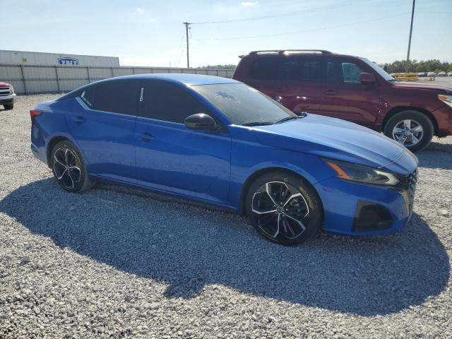 Photo 4 from auction – 2025 NISSAN ALTIMA SR with VIN 1N4BL4CV3SN331925