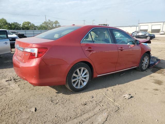 Фото 3 с аукциона – 2012 TOYOTA CAMRY BASE с VIN 4T4BF1FK2CR158571