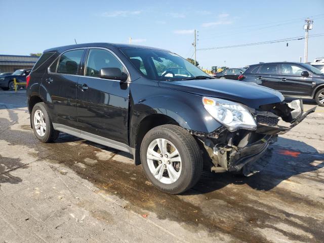Photo 4 from auction – 2015 CHEVROLET EQUINOX LS with VIN 2GNALAEK0F1172836