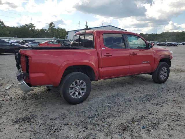 Photo 3 from auction – 2017 TOYOTA TACOMA DOU with VIN 3TMAZ5CN4HM034305