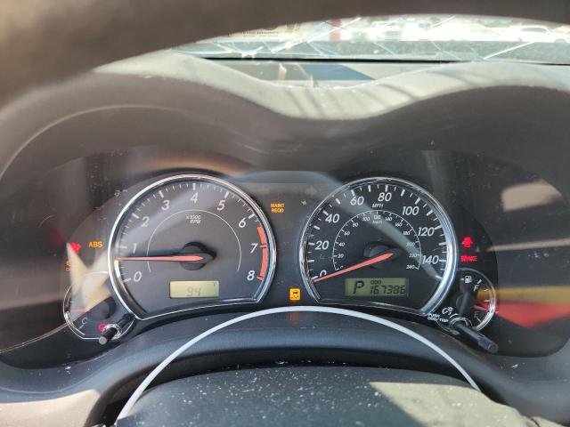 Photo 9 from auction – 2011 TOYOTA COROLLA BA with VIN 2T1BU4EE9BC698769