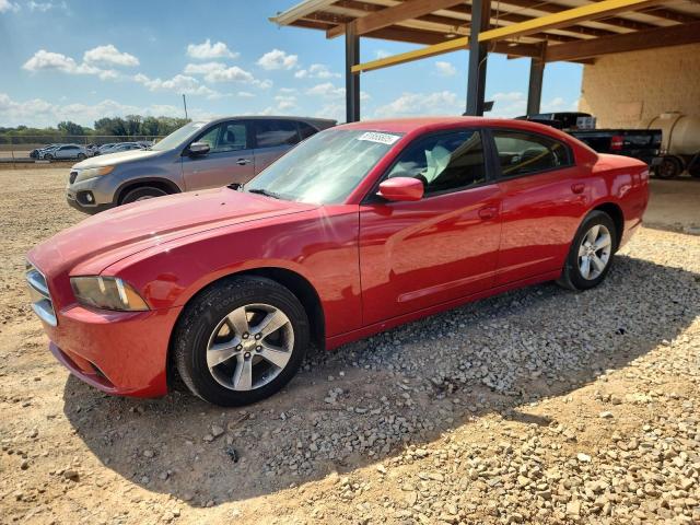 Photo 1 from auction – 2013 DODGE CHARGER SX with VIN 2C3CDXHG7DH532105