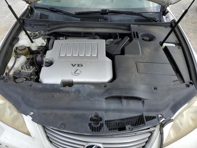 Photo 11 from auction – 2008 LEXUS ES 350 with VIN JTHBJ46G882192459