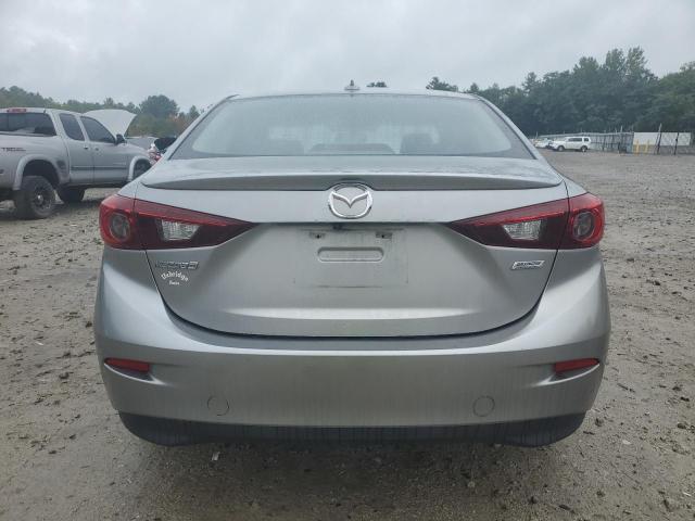 Photo 6 from auction – 2015 MAZDA 3 TOURING with VIN JM1BM1V37F1219188