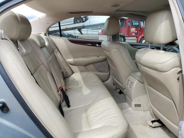 Photo 10 from auction – 2003 LEXUS ES 300 with VIN JTHBF30G830134537